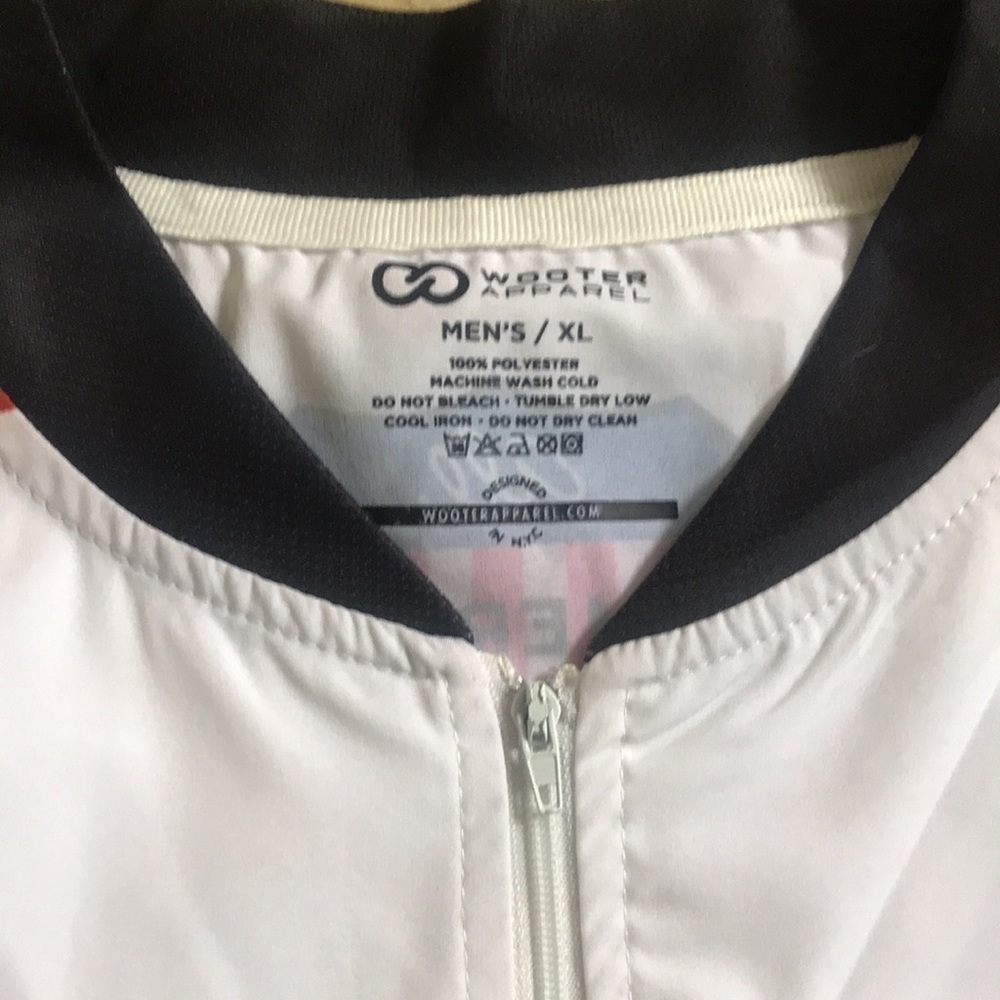 NFL Alumni pull light pullover - Picture 4 of 6